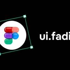 UI Fadile logosu