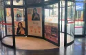 Ankara Podium AVM Döner Kapı 3