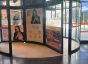 Ankara Podium AVM Döner Kapı 3