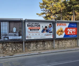 Zübeyde Hanım Bulvarı-112 Acil Servis Yanı-2