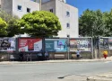 Ankara Kayseri caddesi-Devlet Hastanesi Yanı