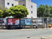 Ankara Kayseri caddesi-Devlet Hastanesi Yanı