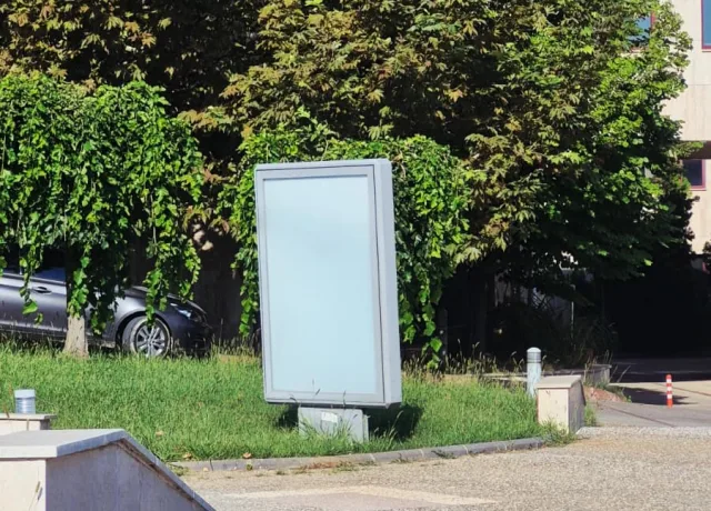 KSÜ Avşar Kampüsü Merkez Yemekhane - Tıp Fakültesi Yolu CLP Raket 2 image