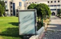 KSÜ Avşar Kampüsü Rektörlük - İlahiyat Yolu CLP Raket 3