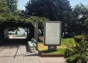 KSÜ Avşar Kampüsü Rektörlük - İlahiyat Yolu CLP Raket 4