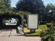 KSÜ Avşar Kampüsü Rektörlük - İlahiyat Yolu CLP Raket 4