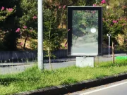 KSÜ Avşar Kampüsü Nizamiye - Rektörlük Yolu CLP Raket 4