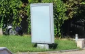KSÜ Avşar Kampüsü Rektörlük - İİBF Yolu CLP Raket 3