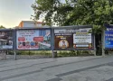 Aşıkpaşa Bulvarı-Adliye Kavşağı Çeşme Yanı