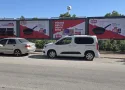 Kayabaşı Mahallesi. Kapalı Spor Yanı