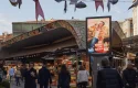 BEŞIKTAŞ ÇARŞI IÇI