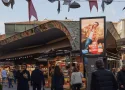BEŞIKTAŞ ÇARŞI IÇI