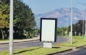 KSÜ Avşar Kampüsü Eğitim Fakültesi Yolu CLP Raket 1