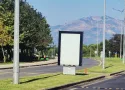 KSÜ Avşar Kampüsü Eğitim Fakültesi Yolu CLP Raket 1
