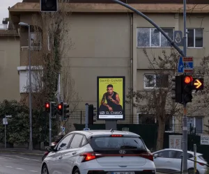 ADNAN SAYGUN CADDESI ULUSPARK CAFE GIRIŞI