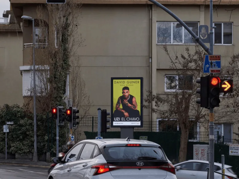 ADNAN SAYGUN CADDESI ULUSPARK CAFE GIRIŞI