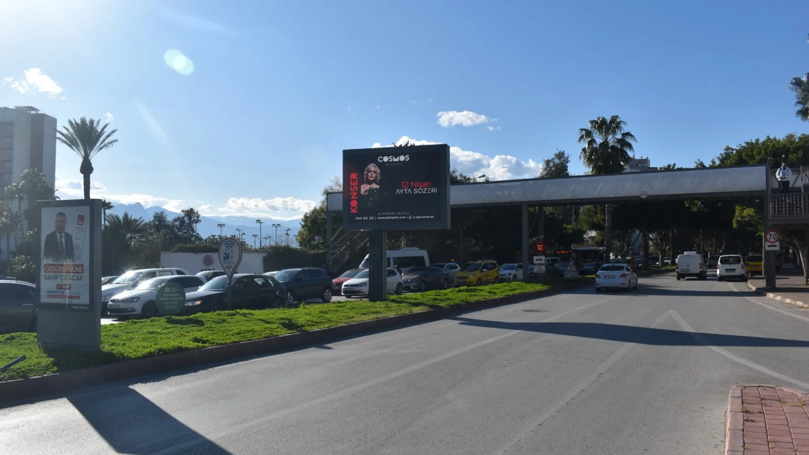 Programatik DOOH Neden Beklenen Ölçeğe Ulaşamadı? Darboğazlar ve Çözümler