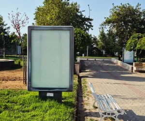 KSÜ Avşar Kampüsü Bilgisayar Mühendisliği - Merkez Yemekhane Yolu CLP Raket 8