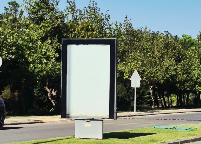 KSÜ Avşar Kampüsü Bilgisayar Mühendisliği - Merkez Yemekhane Yolu CLP Raket 5 image