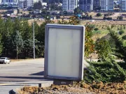 KSÜ Avşar Kampüsü Merkez Öğrenci İşleri CLP Raket 1