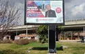 ANKARA KAYSERİ YOLU-112 ACİL SERVİS KARŞISI