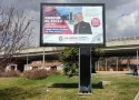 ANKARA KAYSERİ YOLU-112 ACİL SERVİS KARŞISI