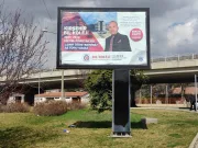 ANKARA KAYSERİ YOLU-112 ACİL SERVİS KARŞISI