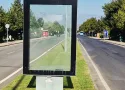 KSÜ Avşar Kampüsü Bilgisayar Mühendisliği - Merkez Yemekhane Yolu CLP Raket 7