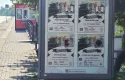 KSÜ Avşar Kampüsü Eğitim Fakültesi Yolu CLP Raket 2