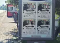 KSÜ Avşar Kampüsü Eğitim Fakültesi Yolu CLP Raket 2