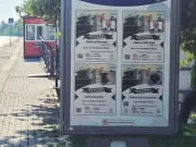 KSÜ Avşar Kampüsü Eğitim Fakültesi Yolu CLP Raket 2