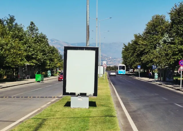 KSÜ Avşar Kampüsü Merkez Öğrenci İşleri CLP Raket 2 image