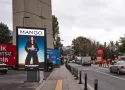 ORTAKÖY 3M MIGROS ÖNÜ
