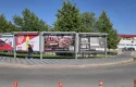 M.Ali Altun Bulvarı-Stadyum Kavşağı