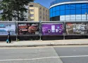 Zübeyde Hanım Bulvarı-Ebebek Mağaza Önü