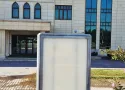 KSÜ Avşar Kampüsü Rektörlük - İlahiyat Yolu CLP Raket 6