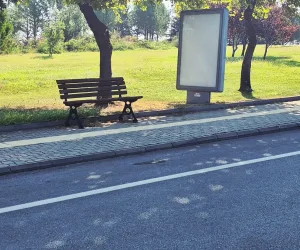 KSÜ Avşar Kampüsü Bilgisayar Mühendisliği - Merkez Yemekhane Yolu CLP Raket 2