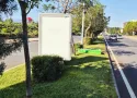 KSÜ Avşar Kampüsü Fen Fakültesi CLP Raket 2