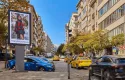 AKARETLER ŞAIRLER PARKI KAVŞAK