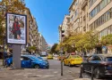 AKARETLER ŞAIRLER PARKI KAVŞAK