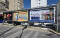 Terme Caddesi-Flo Mağaza Yanı