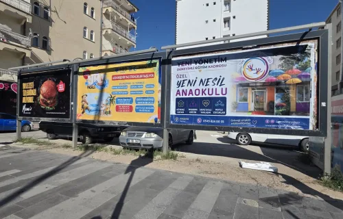 Terme Caddesi-Flo Mağaza Yanı image